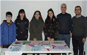 TRAKYA ÜNİVERSİTESİ’NDE ELEKTRONİK KIYAFET TASARIMI ATÖLYESİ SERGİSİ