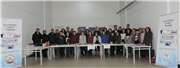 TRAKYA ÜNİVERSİTESİ’NDE ELEKTRONİK KIYAFET TASARIMI ATÖLYESİ SERGİSİ