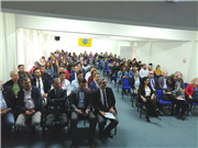 TRAKYA ÜNİVERSİTESİ KEŞAN MESLEK YÜKSEKOKULUNDA FİKRİ VE SINAİ MÜLKİYET HAKLARI KONUŞULDU