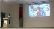 TRAKYA ÜNİVERSİTESİ EĞİTİM FAKÜLTESİNDEN ULUSLARARASI ÖĞRENCİLERE ORYANTASYON PROGRAMI