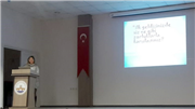 TRAKYA ÜNİVERSİTESİ EĞİTİM FAKÜLTESİNDEN ULUSLARARASI ÖĞRENCİLERE ORYANTASYON PROGRAMI