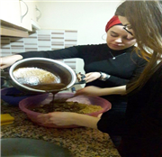 TRAKYA ÜNİVERSİTESİ EĞİTİM FAKÜLTESİNDEN ULUSLARARASI ÖĞRENCİLERE ORYANTASYON PROGRAMI