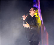 BEYAZ, HAYKO CEPKİN, KUBAT VE BENGÜ ÜNİVERSİTEMİZDEYDİ