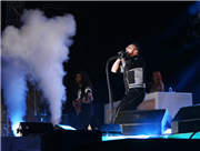 BEYAZ, HAYKO CEPKİN, KUBAT VE BENGÜ ÜNİVERSİTEMİZDEYDİ