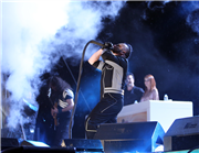 BEYAZ, HAYKO CEPKİN, KUBAT VE BENGÜ ÜNİVERSİTEMİZDEYDİ