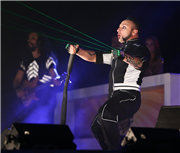 BEYAZ, HAYKO CEPKİN, KUBAT VE BENGÜ ÜNİVERSİTEMİZDEYDİ