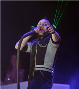 BEYAZ, HAYKO CEPKİN, KUBAT VE BENGÜ ÜNİVERSİTEMİZDEYDİ