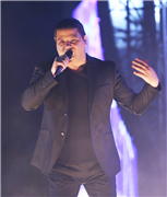 BEYAZ, HAYKO CEPKİN, KUBAT VE BENGÜ ÜNİVERSİTEMİZDEYDİ