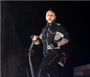 BEYAZ, HAYKO CEPKİN, KUBAT VE BENGÜ ÜNİVERSİTEMİZDEYDİ