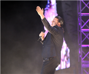 BEYAZ, HAYKO CEPKİN, KUBAT VE BENGÜ ÜNİVERSİTEMİZDEYDİ