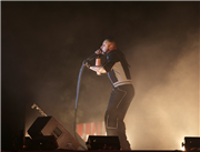 BEYAZ, HAYKO CEPKİN, KUBAT VE BENGÜ ÜNİVERSİTEMİZDEYDİ