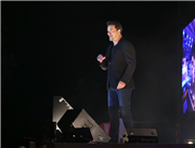 BEYAZ, HAYKO CEPKİN, KUBAT VE BENGÜ ÜNİVERSİTEMİZDEYDİ