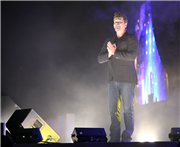 BEYAZ, HAYKO CEPKİN, KUBAT VE BENGÜ ÜNİVERSİTEMİZDEYDİ