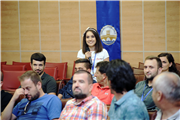 TRAKYA ÜNİVERSİTESİ, “BİLİME AÇILAN PENCERE: STEM EĞİTİMİ” İÇİN EDİRNE’YE GELEN KUZEY MAKEDONYALI ÖĞRETMENLERİ UĞURLADI