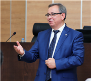 TRAKYA ÜNİVERSİTESİ, “BİLİME AÇILAN PENCERE: STEM EĞİTİMİ” İÇİN EDİRNE’YE GELEN KUZEY MAKEDONYALI ÖĞRETMENLERİ UĞURLADI