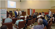 TRAKYA ÜNİVERSİTESİ, “BİLİME AÇILAN PENCERE: STEM EĞİTİMİ” İÇİN EDİRNE’YE GELEN KUZEY MAKEDONYALI ÖĞRETMENLERİ UĞURLADI