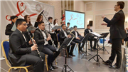 TRAKYA ÜNİVERSİTESİ, SOFYA’DA DÜZENLENEN “ANADİL GÜNÜ” KUTLAMA PROGRAMINA KATILDI