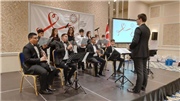 TRAKYA ÜNİVERSİTESİ, SOFYA’DA DÜZENLENEN “ANADİL GÜNÜ” KUTLAMA PROGRAMINA KATILDI