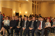 TRAKYA ÜNİVERSİTESİ, SOFYA’DA DÜZENLENEN “ANADİL GÜNÜ” KUTLAMA PROGRAMINA KATILDI