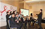 TRAKYA ÜNİVERSİTESİ, SOFYA’DA DÜZENLENEN “ANADİL GÜNÜ” KUTLAMA PROGRAMINA KATILDI