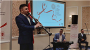 TRAKYA ÜNİVERSİTESİ, SOFYA’DA DÜZENLENEN “ANADİL GÜNÜ” KUTLAMA PROGRAMINA KATILDI