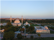 “SULTAN II. BAYEZİD KÜLLİYESİ SAĞLIK MÜZESİ”Nİ, TRAKYA ÜNİVERSİTESİ GENEL SEKRETER YARDIMCISI, ÖĞR. GÖR. HAKAN AKINCI İLE KONUŞTUK