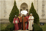 “SULTAN II. BAYEZİD KÜLLİYESİ SAĞLIK MÜZESİ”Nİ, TRAKYA ÜNİVERSİTESİ GENEL SEKRETER YARDIMCISI, ÖĞR. GÖR. HAKAN AKINCI İLE KONUŞTUK