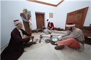 “SULTAN II. BAYEZİD KÜLLİYESİ SAĞLIK MÜZESİ”Nİ, TRAKYA ÜNİVERSİTESİ GENEL SEKRETER YARDIMCISI, ÖĞR. GÖR. HAKAN AKINCI İLE KONUŞTUK