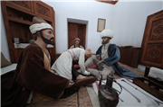 “SULTAN II. BAYEZİD KÜLLİYESİ SAĞLIK MÜZESİ”Nİ, TRAKYA ÜNİVERSİTESİ GENEL SEKRETER YARDIMCISI, ÖĞR. GÖR. HAKAN AKINCI İLE KONUŞTUK