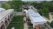 “SULTAN II. BAYEZİD KÜLLİYESİ SAĞLIK MÜZESİ”Nİ, TRAKYA ÜNİVERSİTESİ GENEL SEKRETER YARDIMCISI, ÖĞR. GÖR. HAKAN AKINCI İLE KONUŞTUK