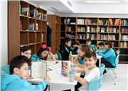 TRAKYA ÜNİVERSİTESİ, BÜKREŞ ULUSLARARASI MAARİF OKULLARI’NDA TANITILDI