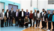TRAKYA ÜNİVERSİTESİ, BÜKREŞ ULUSLARARASI MAARİF OKULLARI’NDA TANITILDI
