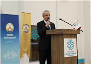 TRAKYA ÜNİVERSİTESİ, BÜKREŞ ULUSLARARASI MAARİF OKULLARI’NDA TANITILDI