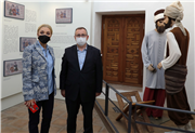 ROTAHANE EKİBİNDEN TRAKYA ÜNİVERSİTESİ SAĞLIK VE İMARET MÜZELERİ İLE EDİRNE SARAYI’NA ZİYARET