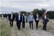 ROTAHANE EKİBİNDEN TRAKYA ÜNİVERSİTESİ SAĞLIK VE İMARET MÜZELERİ İLE EDİRNE SARAYI’NA ZİYARET