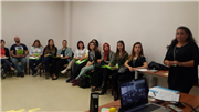 ALMANCA ÖĞRETMENLER GÜNÜNÜN İLKİ GERÇEKLEŞTİRİLDİ