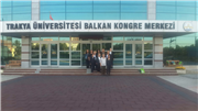 ALMANCA ÖĞRETMENLER GÜNÜNÜN İLKİ GERÇEKLEŞTİRİLDİ
