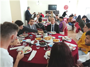TRAKYA ÜNİVERSİTESİ KEŞAN MESLEK YÜKSEKOKULU’NDA ORYANTASYON PROGRAMI GERÇEKLEŞTİRİLDİ
