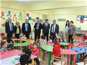TRAKYA ÜNİVERSİTESİ KEŞAN MESLEK YÜKSEKOKULU’NDA ORYANTASYON PROGRAMI GERÇEKLEŞTİRİLDİ