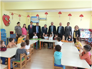 TRAKYA ÜNİVERSİTESİ KEŞAN MESLEK YÜKSEKOKULU’NDA ORYANTASYON PROGRAMI GERÇEKLEŞTİRİLDİ