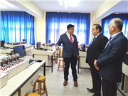 TRAKYA ÜNİVERSİTESİ KEŞAN MESLEK YÜKSEKOKULU’NDA ORYANTASYON PROGRAMI GERÇEKLEŞTİRİLDİ