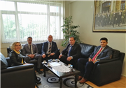 TRAKYA ÜNİVERSİTESİ KEŞAN MESLEK YÜKSEKOKULU’NDA ORYANTASYON PROGRAMI GERÇEKLEŞTİRİLDİ