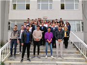 TRAKYA ÜNİVERSİTESİ KEŞAN MESLEK YÜKSEKOKULU’NDA ORYANTASYON PROGRAMI GERÇEKLEŞTİRİLDİ