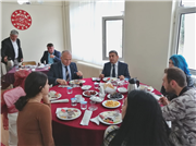TRAKYA ÜNİVERSİTESİ KEŞAN MESLEK YÜKSEKOKULU’NDA ORYANTASYON PROGRAMI GERÇEKLEŞTİRİLDİ