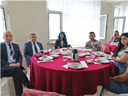 TRAKYA ÜNİVERSİTESİ KEŞAN MESLEK YÜKSEKOKULU’NDA ORYANTASYON PROGRAMI GERÇEKLEŞTİRİLDİ
