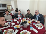 TRAKYA ÜNİVERSİTESİ KEŞAN MESLEK YÜKSEKOKULU’NDA ORYANTASYON PROGRAMI GERÇEKLEŞTİRİLDİ