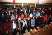 IV. BALKAN ÖZEL GEREKSİNİMLİ ÇOCUKLAR SPOR OYUNLARI AKRAN EĞİTİMİ PROGRAMI