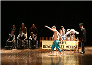 IV. BALKAN ÖZEL GEREKSİNİMLİ ÇOCUKLAR SPOR OYUNLARI AKRAN EĞİTİMİ PROGRAMI
