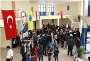 IV. BALKAN ÖZEL GEREKSİNİMLİ ÇOCUKLAR SPOR OYUNLARI AKRAN EĞİTİMİ PROGRAMI