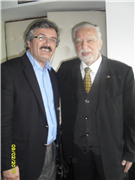 ÖĞRETİM ÜYELERİMİZ KOSOVA TÜRKLERİNİN MİLLİ BAYRAMINA KATILDI